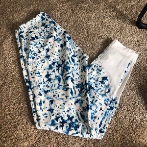 Cleo Harper leggings